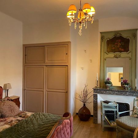 Maison 1823 - Suites De Charme A Garons Bagian luar foto