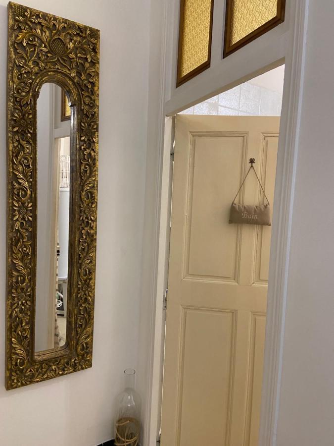 Maison 1823 - Suites De Charme A Garons Bagian luar foto