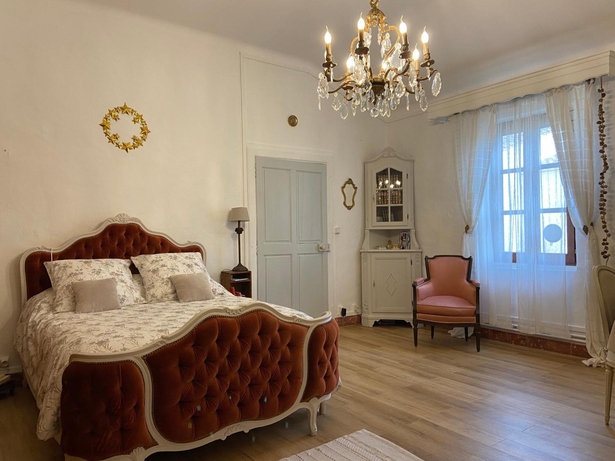 Maison 1823 - Suites De Charme A Garons Bagian luar foto