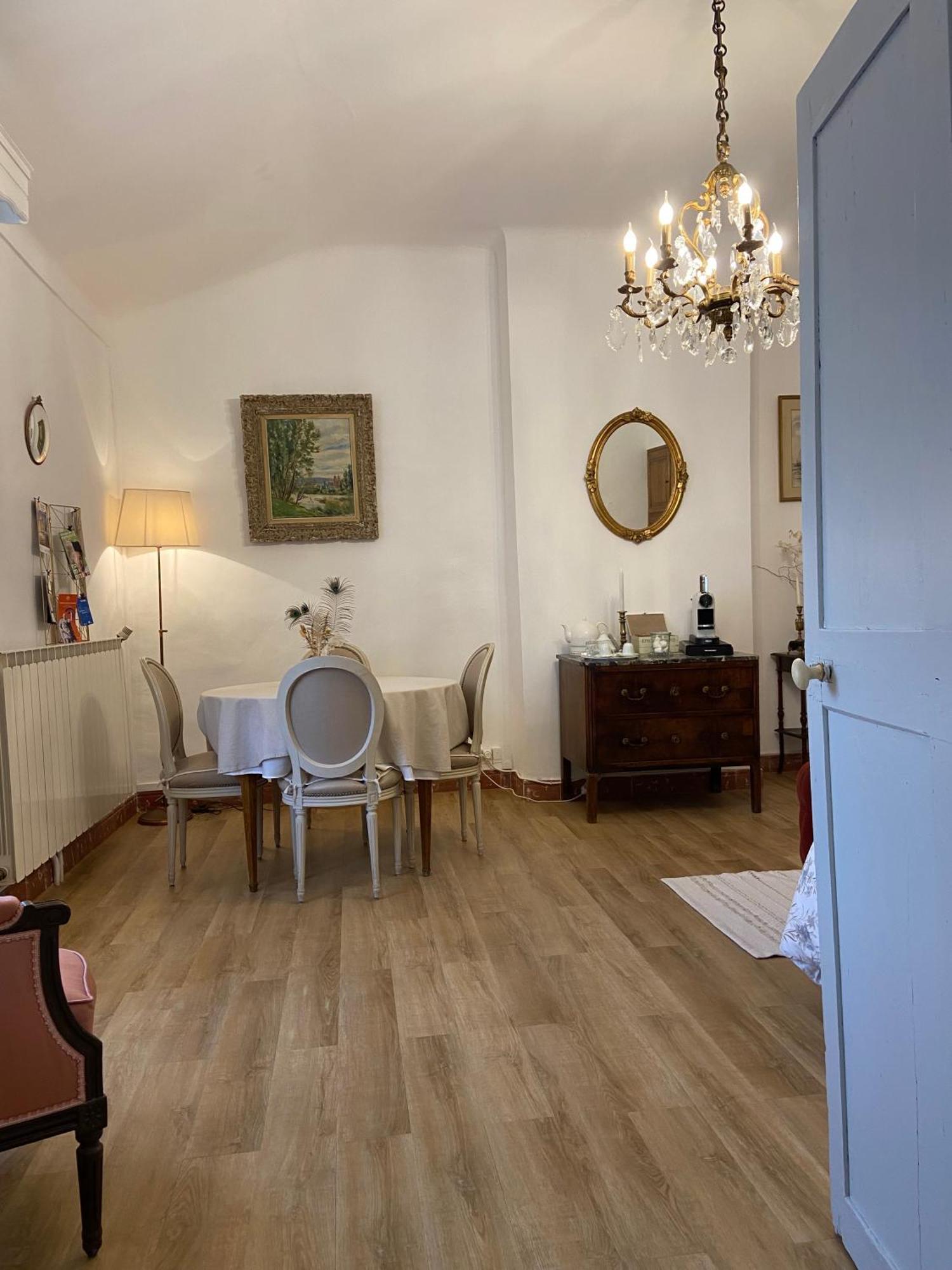 Maison 1823 - Suites De Charme A Garons Bagian luar foto